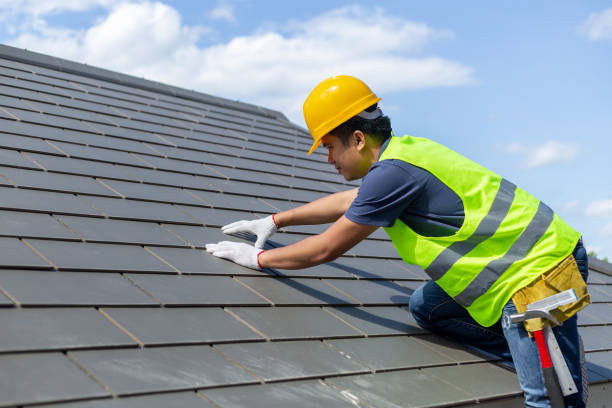Best Storm Damage Roof Repair  in Washoe Valley, NV
