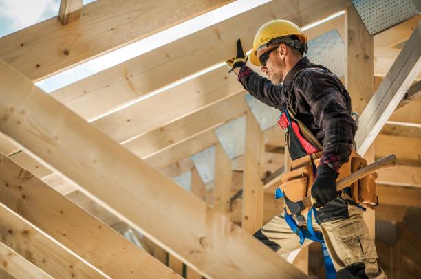 Best Commercial Roofing Services  in Washoe Valley, NV