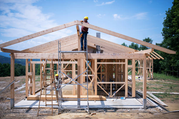 Best Best Roofing Contractors  in Washoe Valley, NV