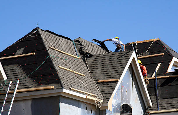 Quick and Trustworthy Emergency Roof Repair Services in Washoe Valley, NV